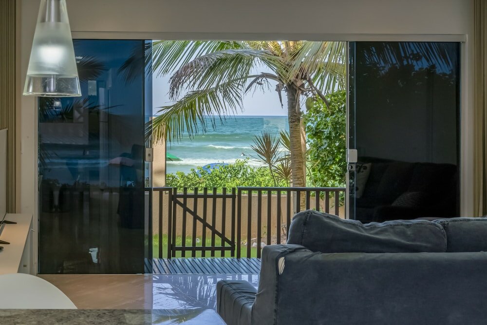 Фото 921 - Tríplex Beira Mar 4 suítes