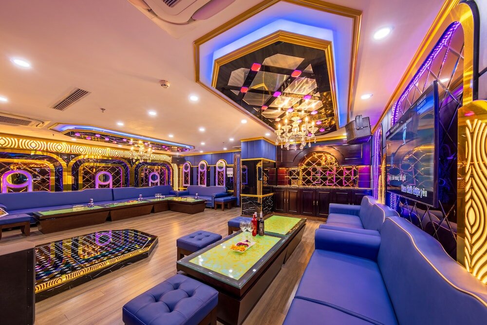 Фото Nguyen Gia Hotel