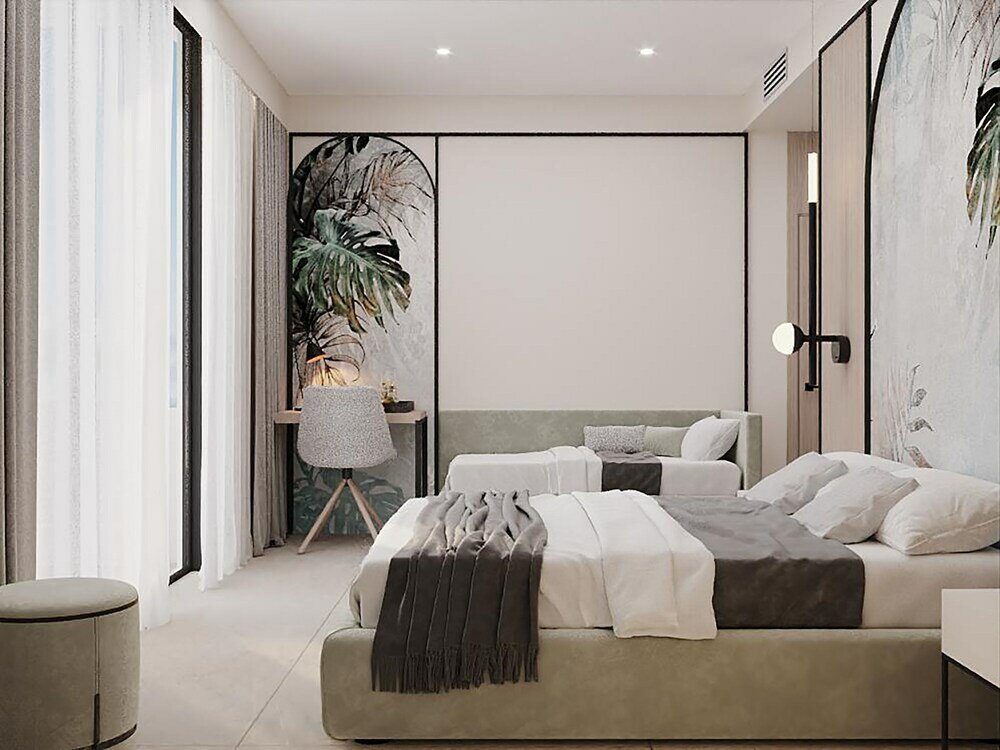 Фото Hotel Colosseum