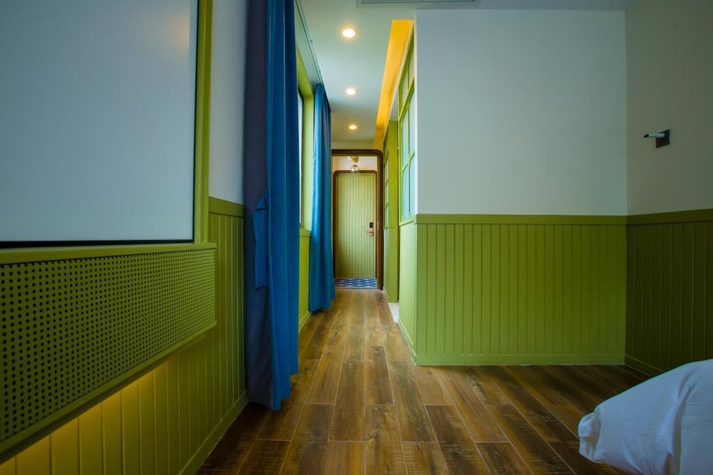 Фото Yuguo Hotel