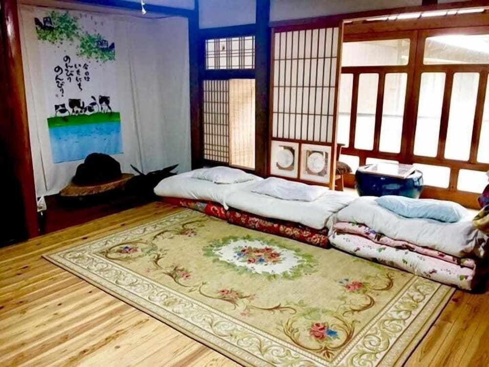 Фото Dosanko Mira Farm