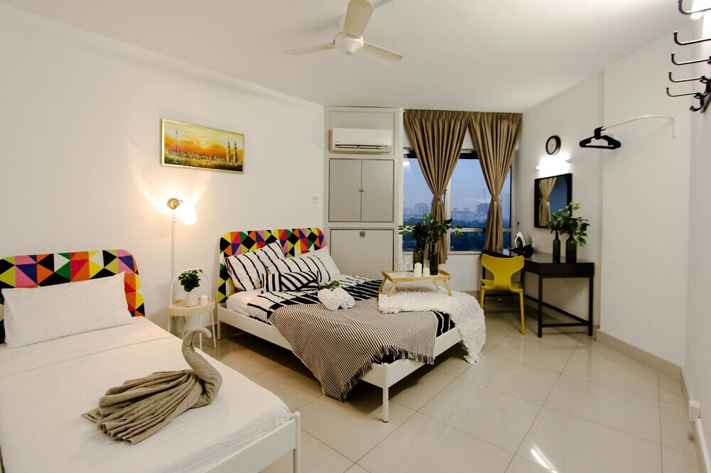 Фото SuCasa Suites by Stay Hub