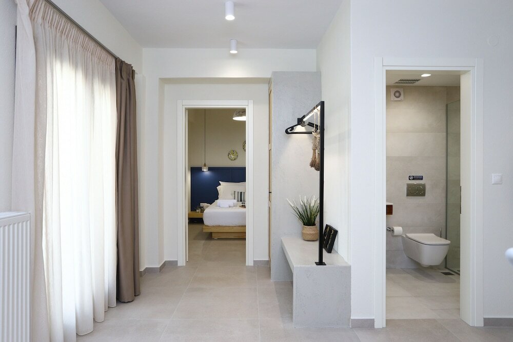 Фото Onar Ouranoupolis