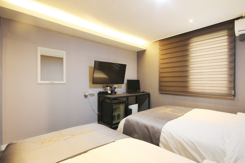 Фото Yeosu Hotel You