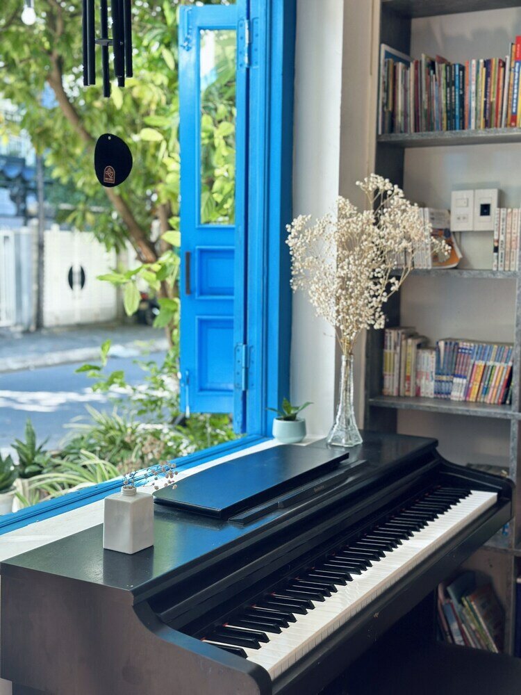 Фото Loka Home & Yoga