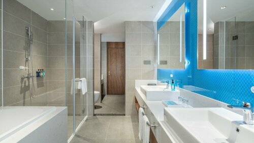 Гостиница Holiday Inn Express Jining Cultural Center, an Ihg Hotel в Цзинине