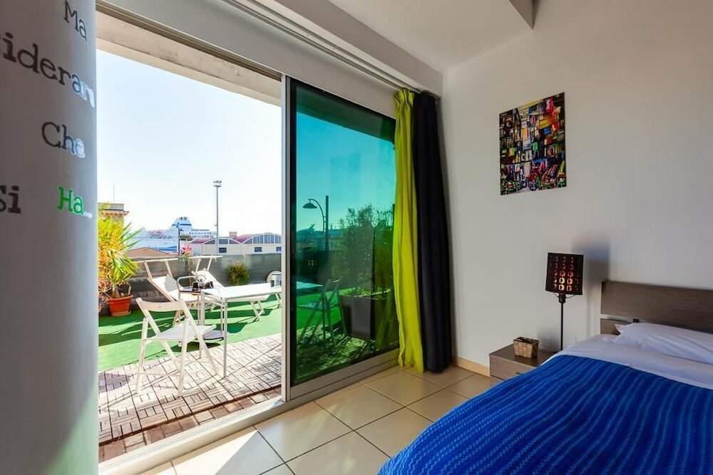 Фото Marina ResArt B&b