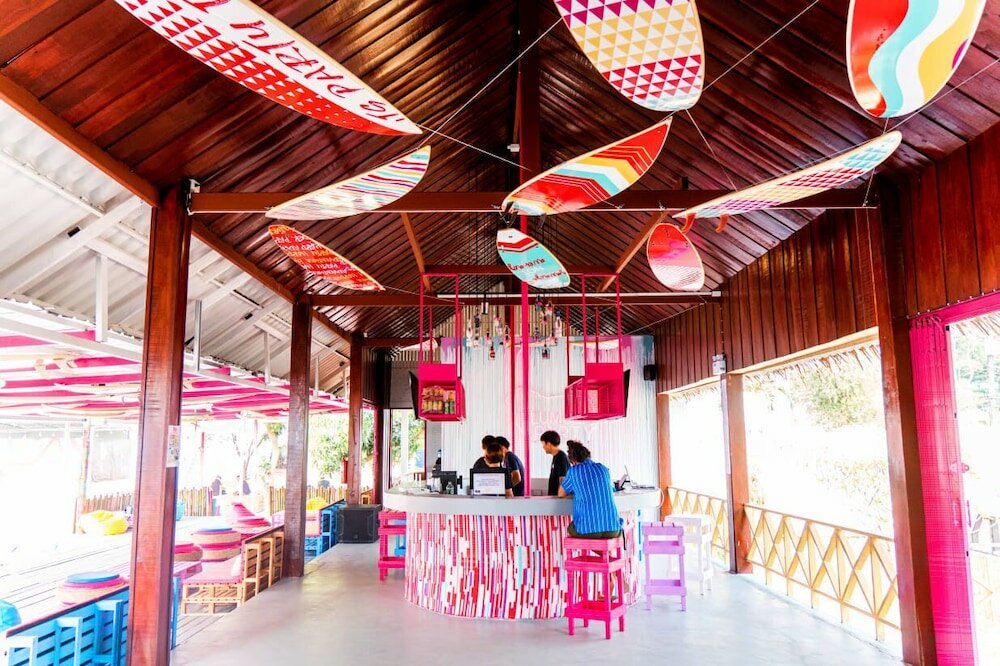 Фото Slumber Party Koh Chang