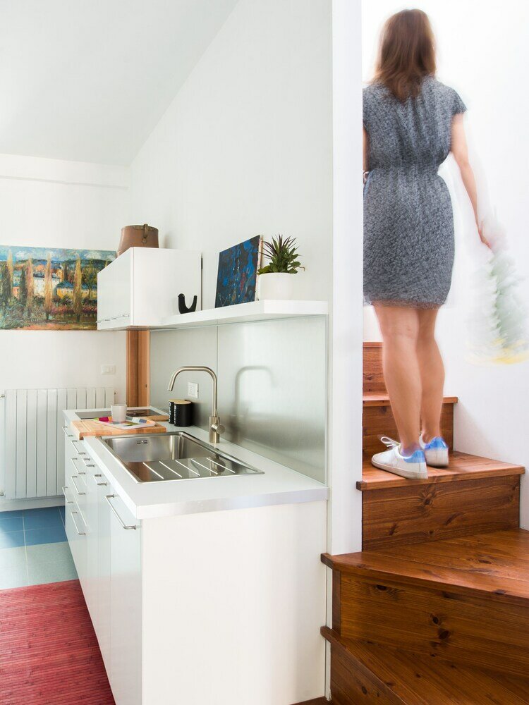 Фото Vucciria Apartments by Wonderful Italy