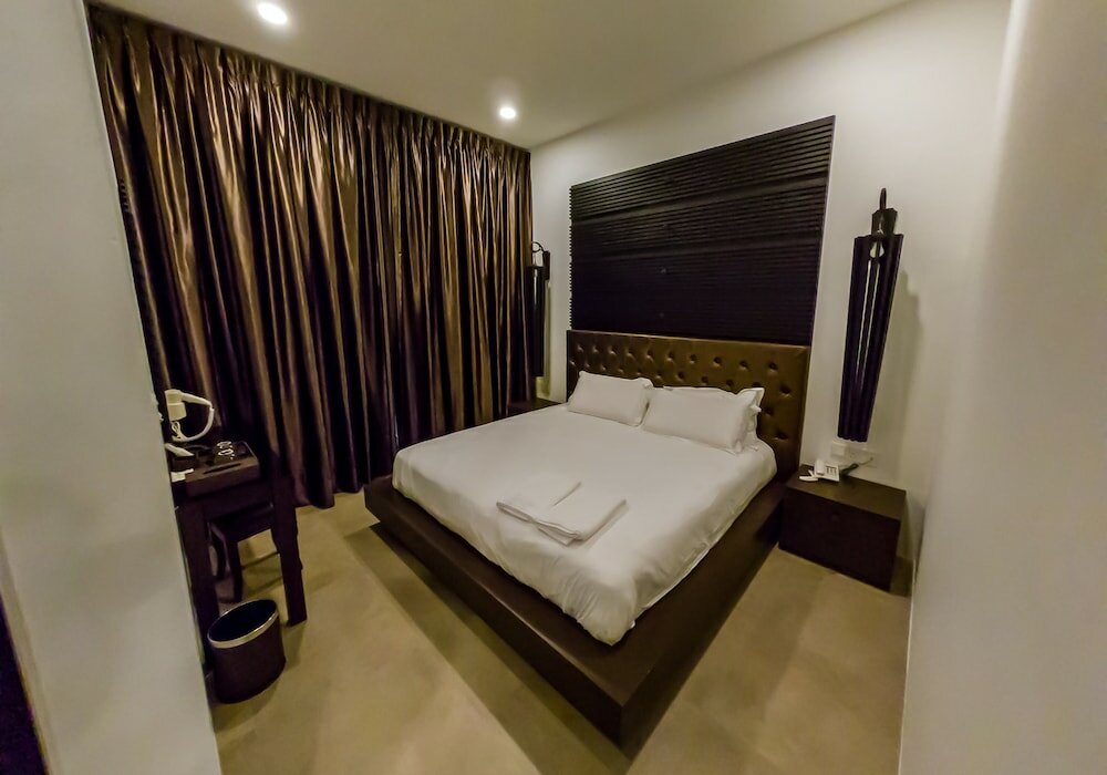 Фото Hermitage Boutique House