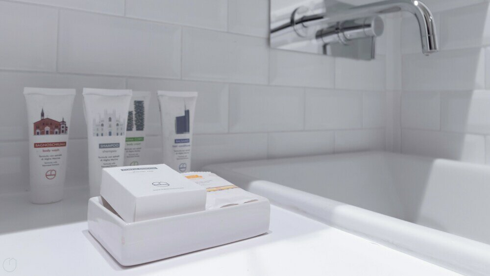 Фото Italianway - Melzo 24