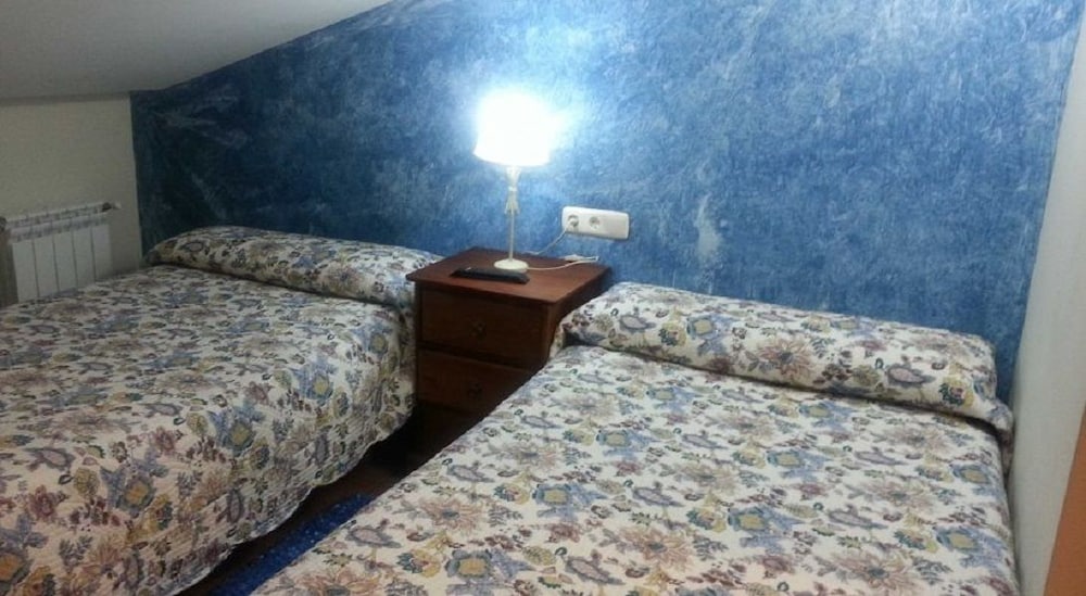 Фото Hotel Rural Redecilla del Camino