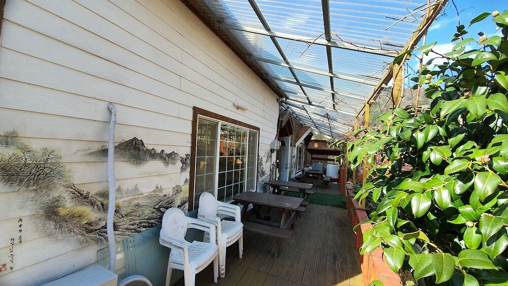 Фото Ulleung Haeoreum Pension