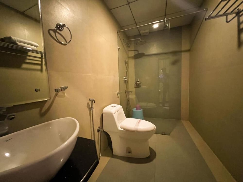 Фото Nest Hotel Koramangala by Agira Hotels