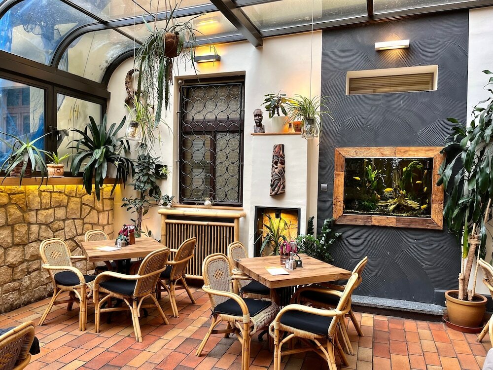 Фото отеля 5