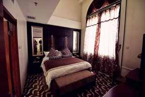 Гостиница Harbin Bremen Jewish Culture Theme Hotel