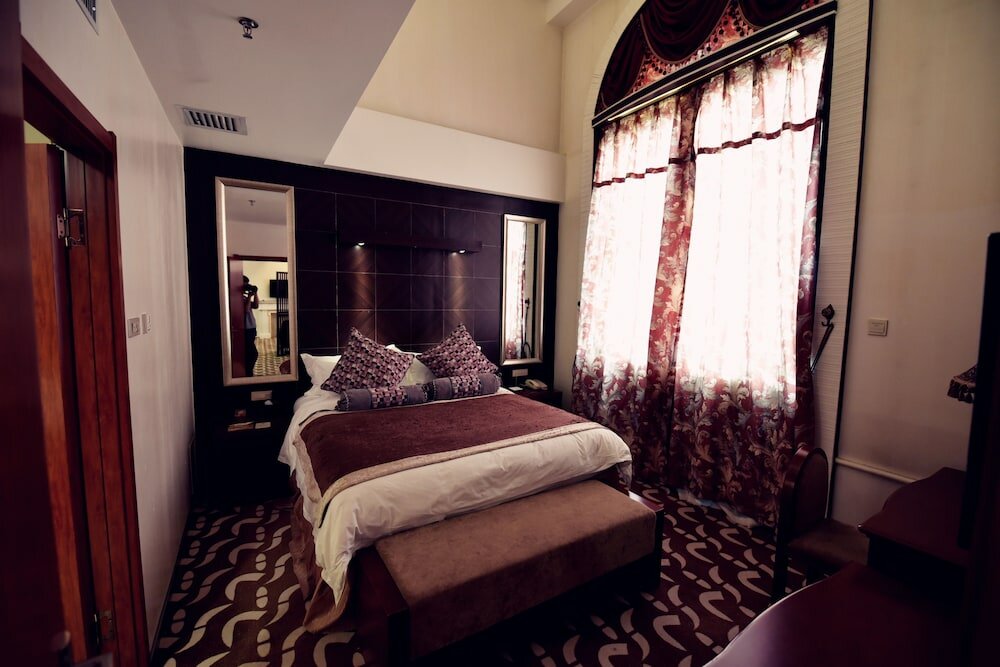 Фото Harbin Bremen Jewish Culture Theme Hotel