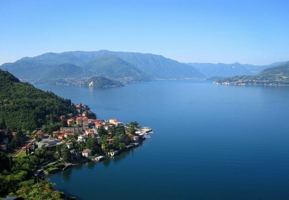 Фото Paradiso del Lago T4