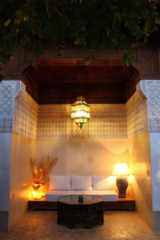 Фото El Morocco Hotel