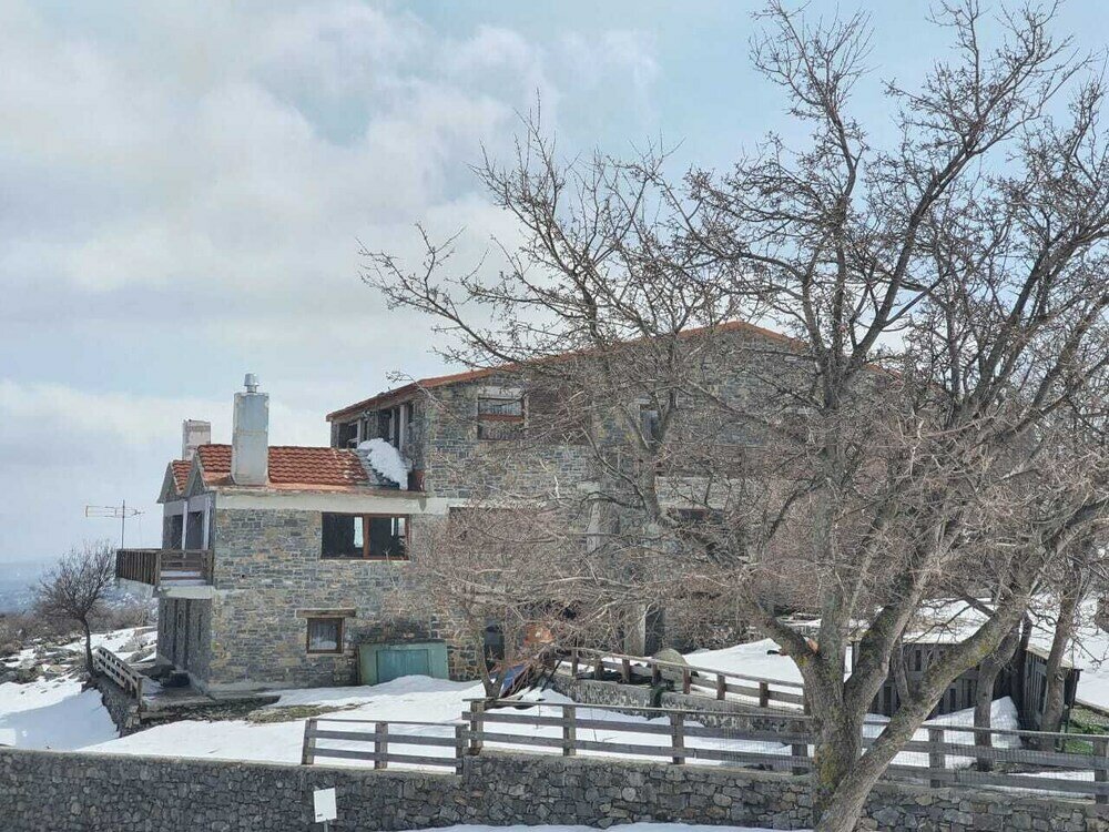 Фото Psiloritis Retreat Hotel