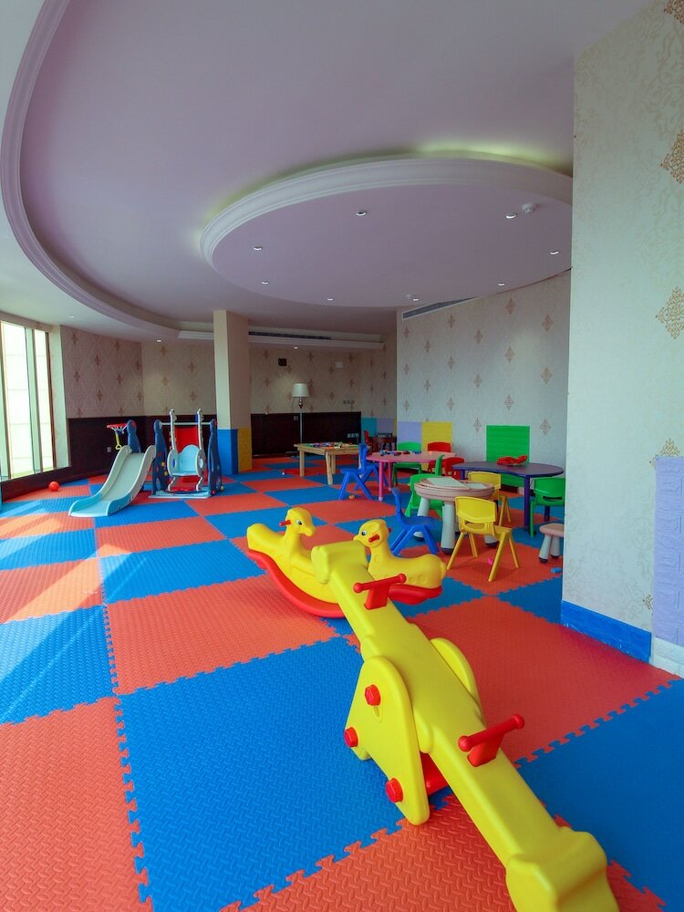 Фото Lotaz Hotel