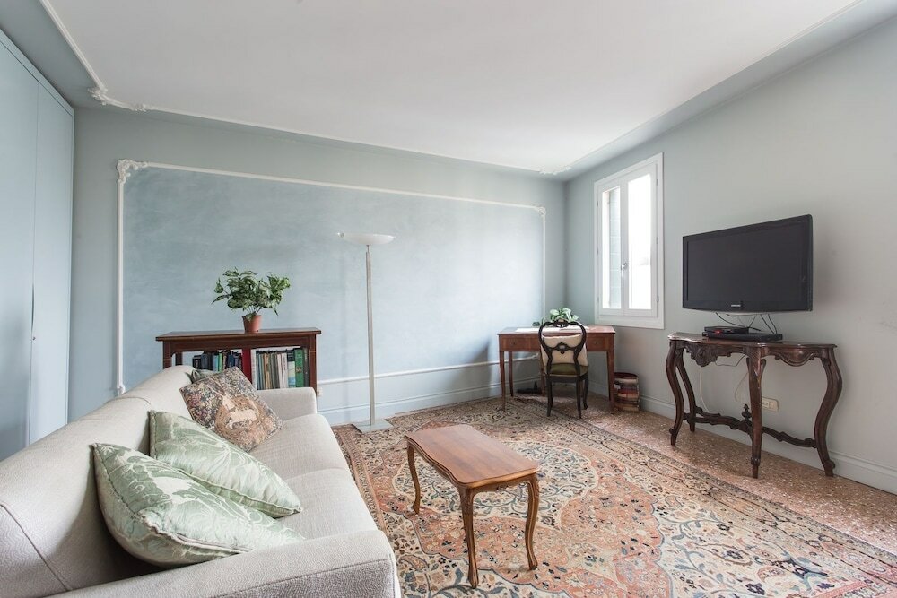 Фото Venezia - San Marco 5205