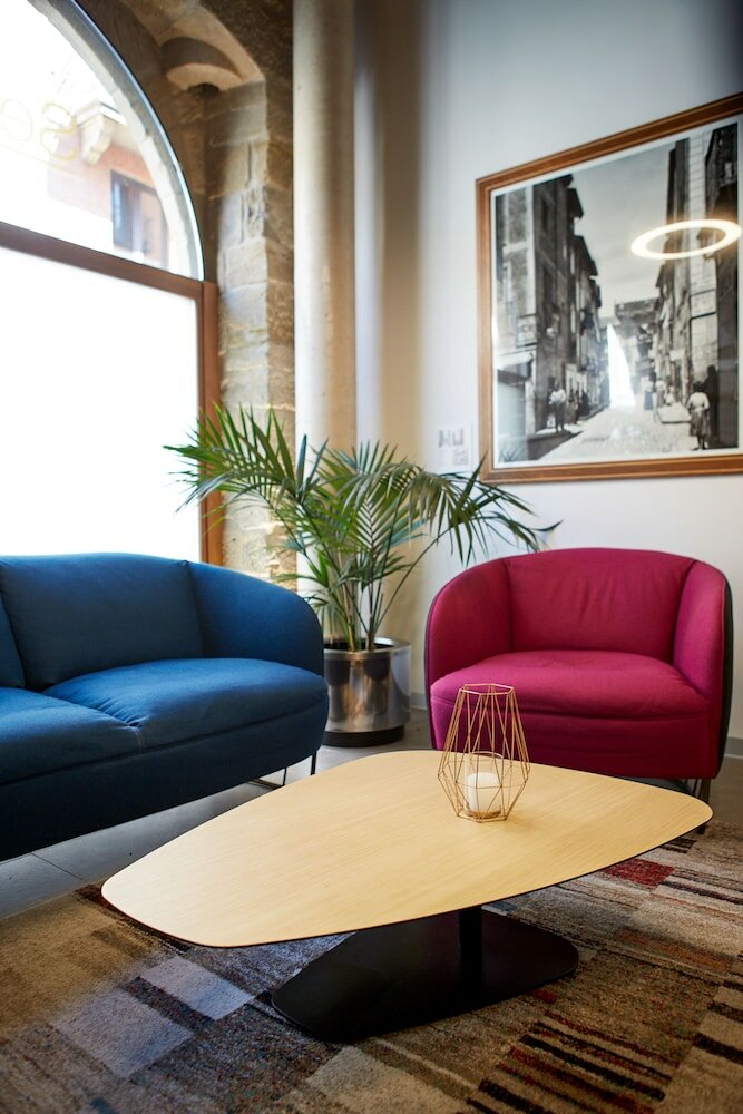 Фото Sercotel Calle Mayor