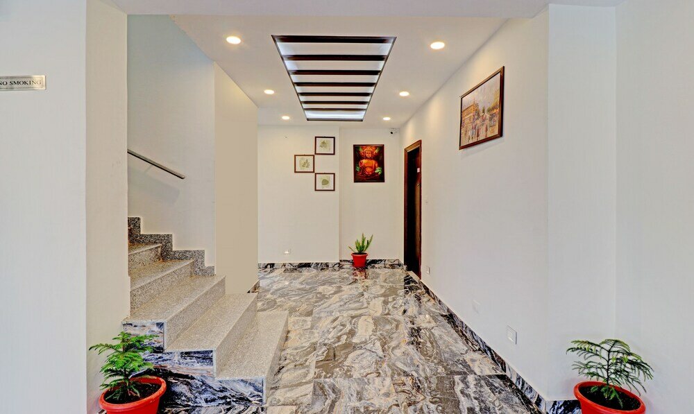 Фото Treebo Trend Ortus Residency