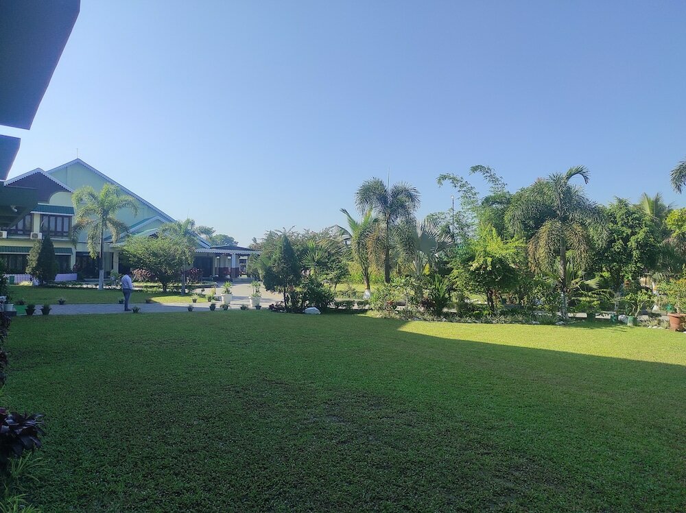 Фото Padmini Resorts