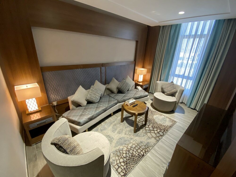 Фото Violet Alshisha Hotel