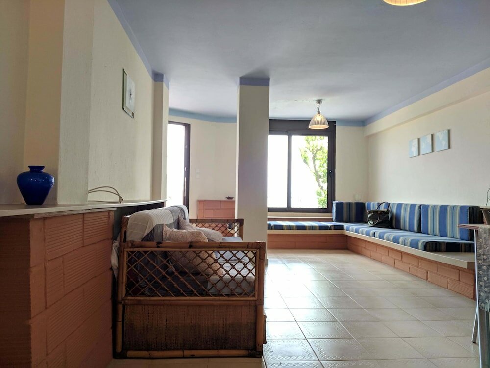 Фото Zennova Sea & Mount Athos View 2