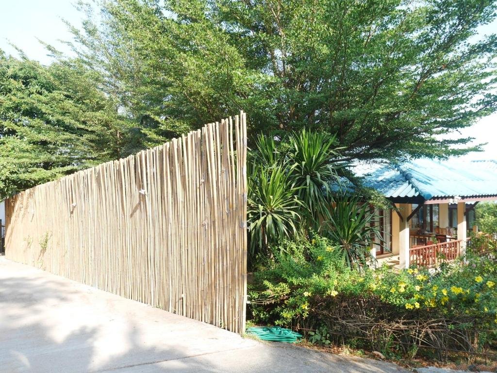 Фото Sarocha Villa