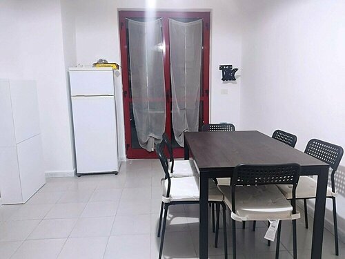Гостиница Lovely Holiday Home in Marina di Mandatoriccio With Terrace