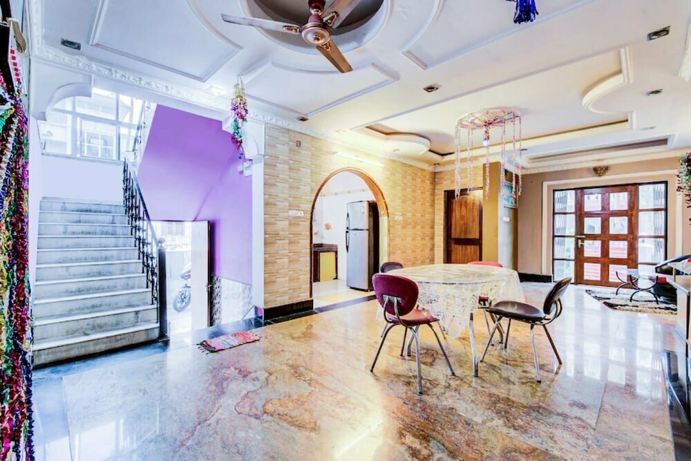 Hotel Goroomgo Elite Inn Ultadanga Kolkata, Calcutta, photo