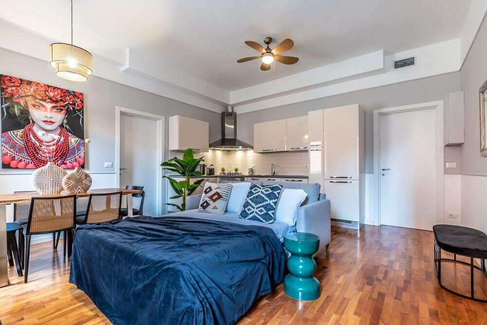 Фото HouSmart Capo di Lucca 1