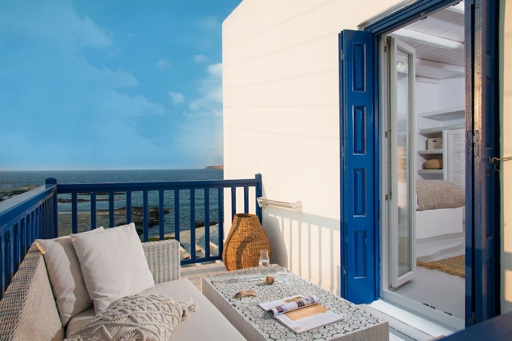 Фото Perla Suites - Delmar Collection