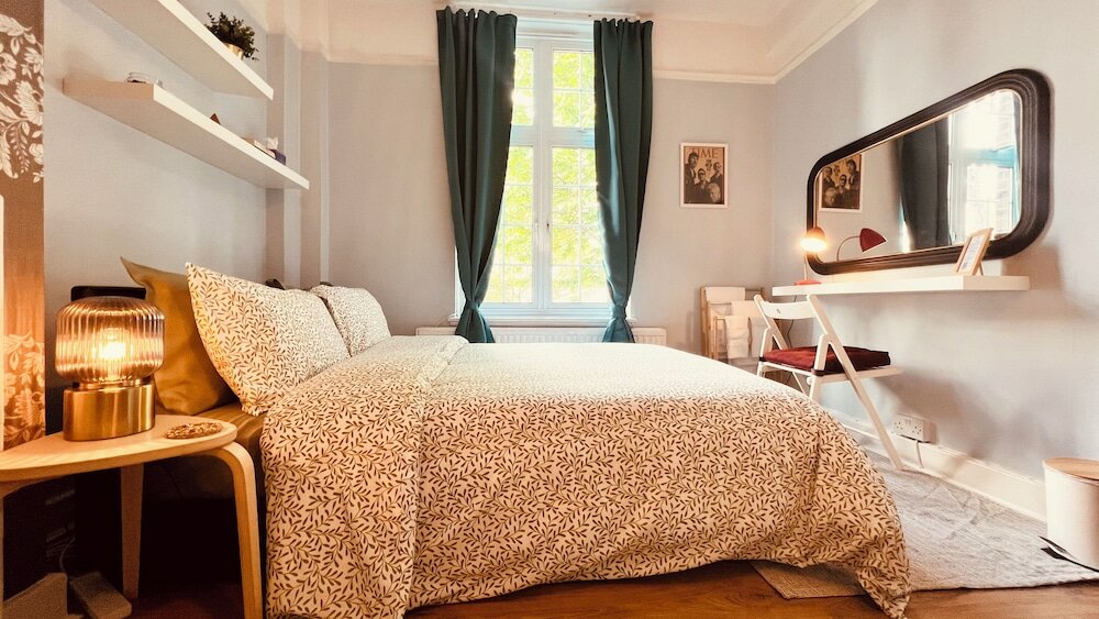 Фото Rest Boutique Notting Hill