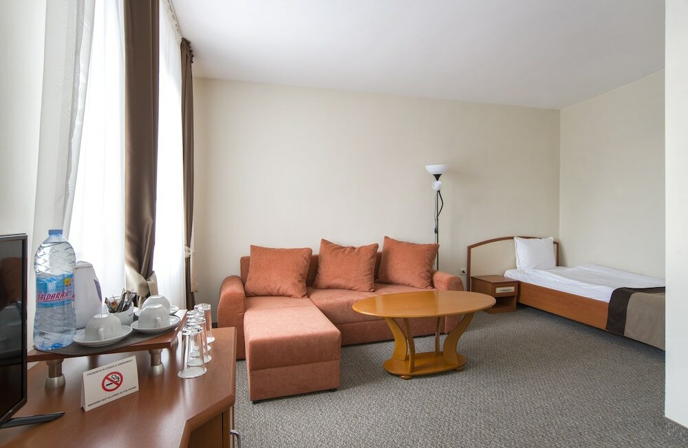 Фото Отель Kamena Pamporovo