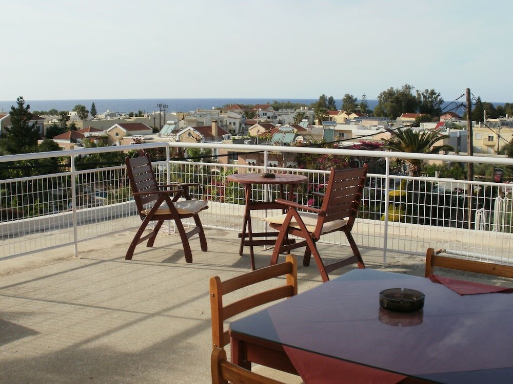 Фото Agii Apostoli Studios