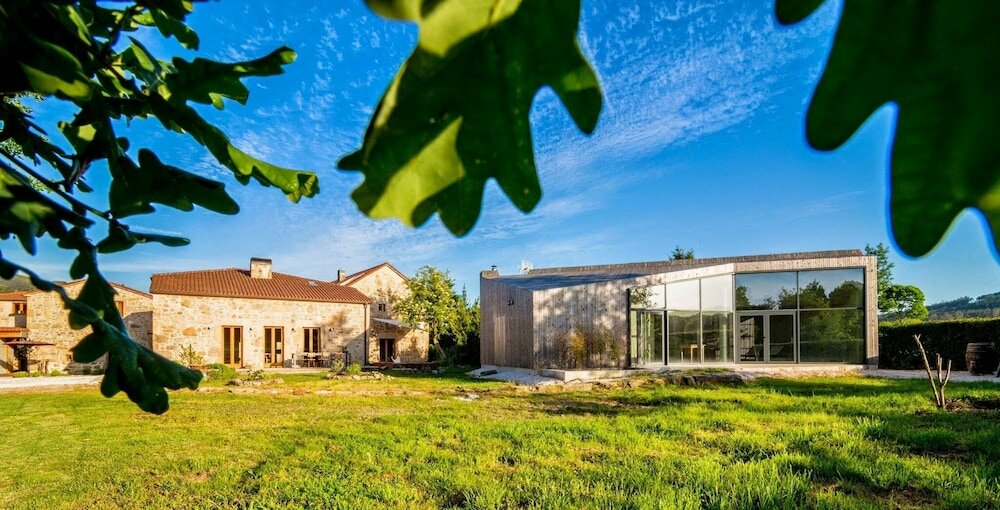 Фото Os Lambráns