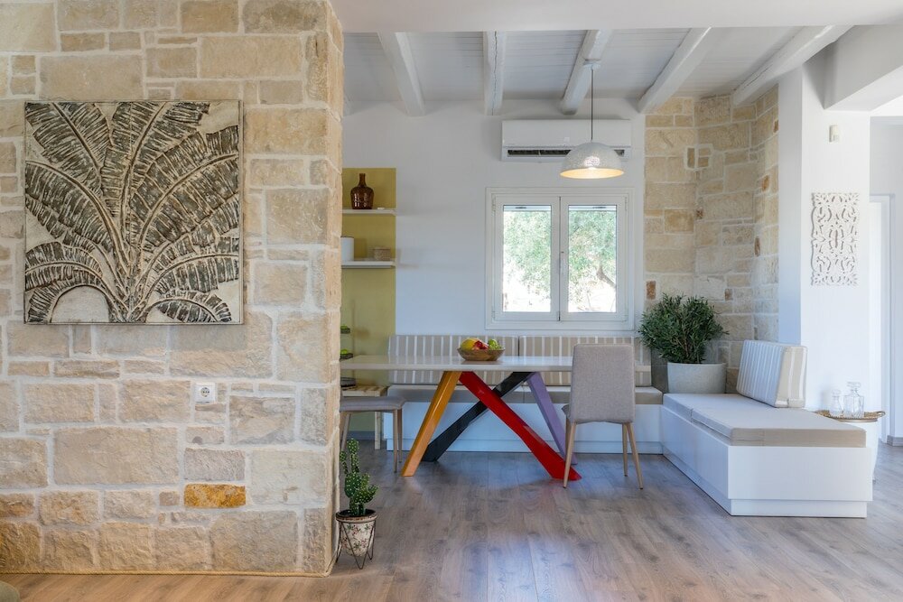 Фото Mangie Villa