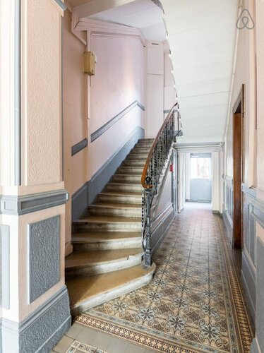 Апартаменты Appartement Lyon - Villeurbanne