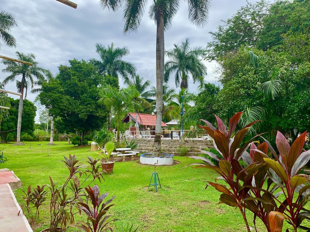 Фото Eco Hotel Green River