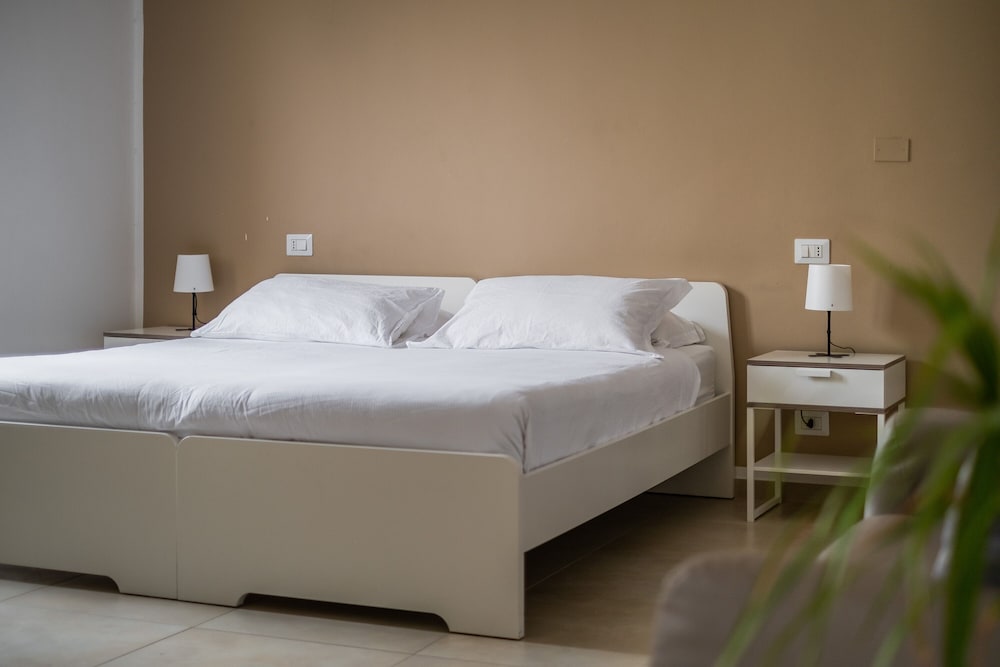 Фото Palazzina Carracci - Appartamento Tarantino