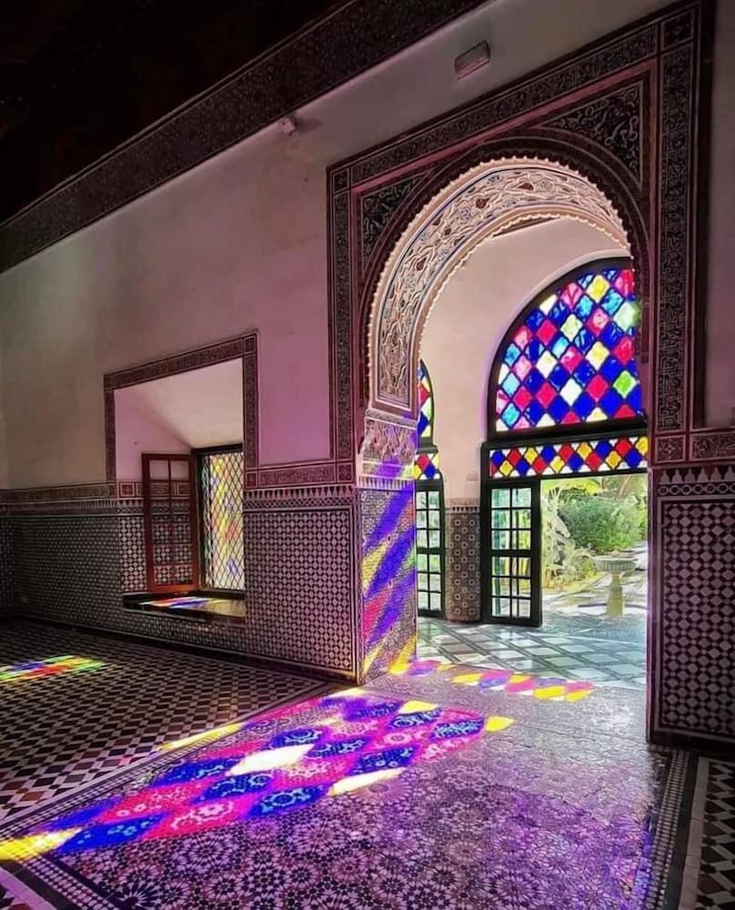 Фото Touhfa Kasbah Marrakech