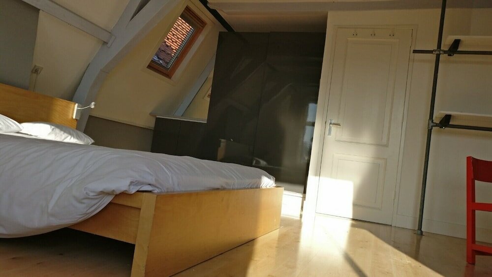 Фото B&b Hart van Leiden