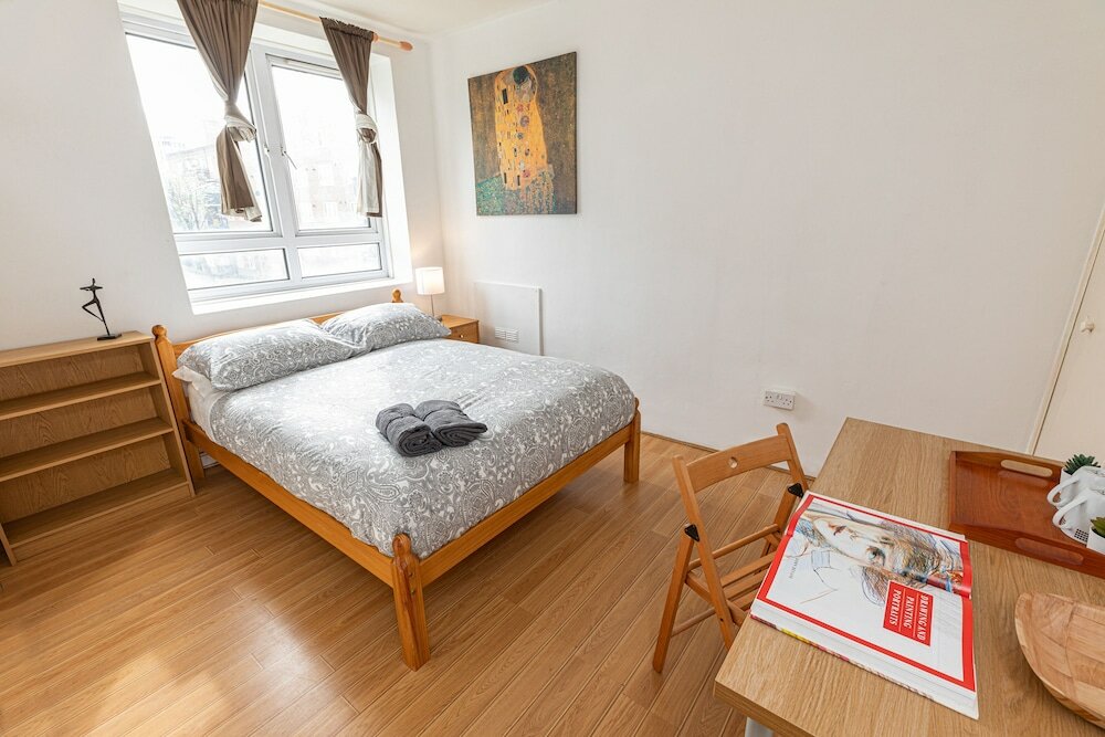 Фото Tower Bridge Accommodation - 1