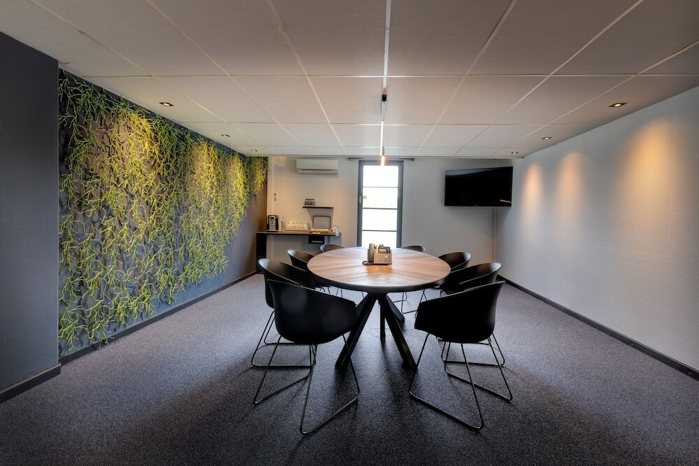 Фото Hotel Ter Elst