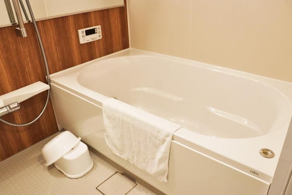 Фото Ostay Vermillion Namba