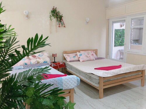 Гостиница Midtown Homes & studios в Каире